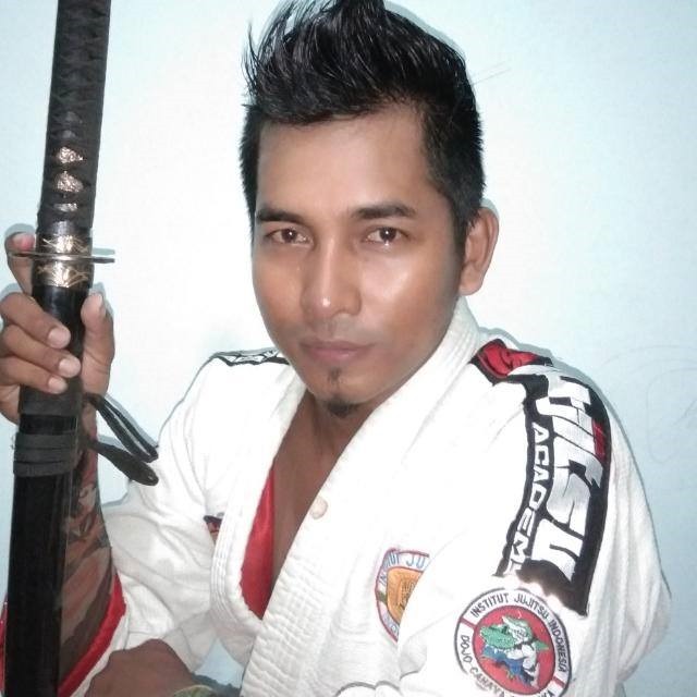 Foto Muhammad Rakhmat Timor