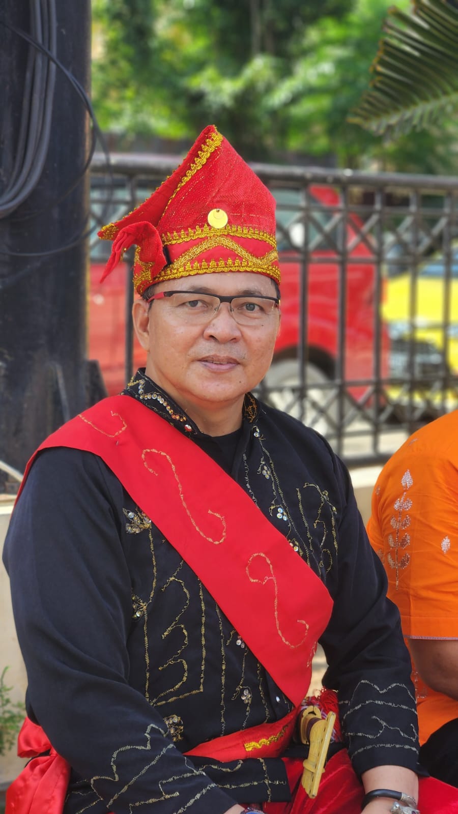 Foto JORDAN YORRY MOULA,SH.M.Si.AIFO-P