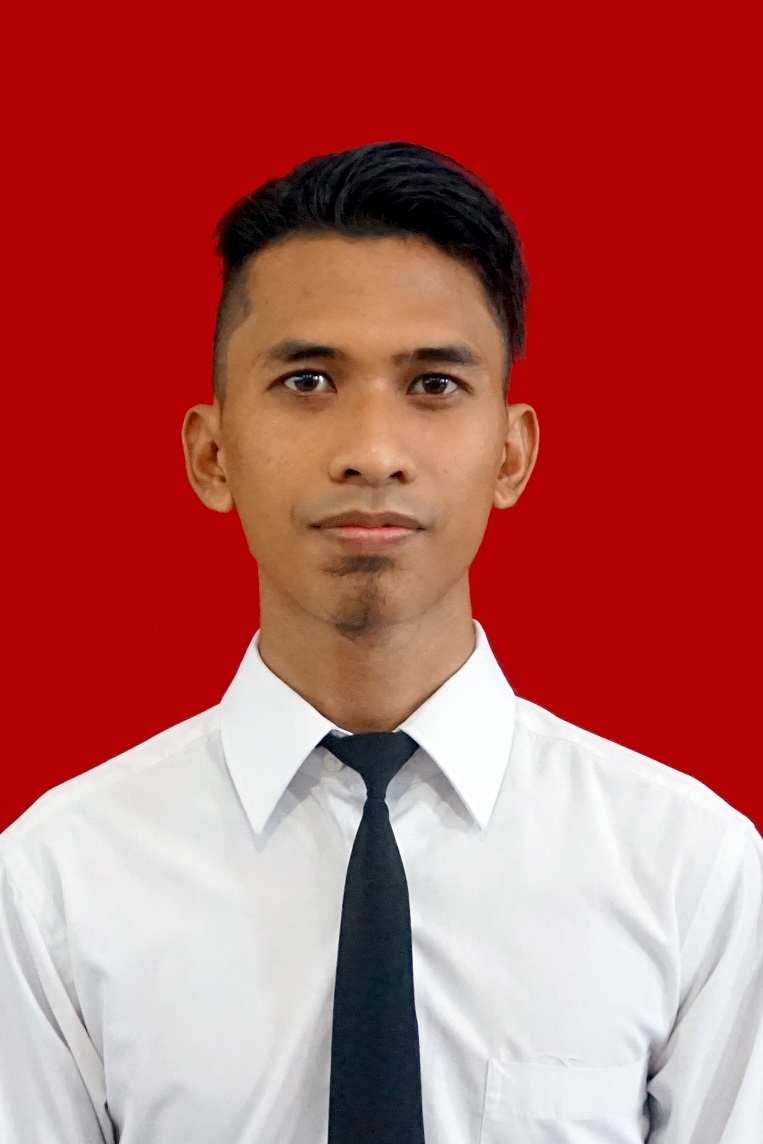 Foto BIMO WASIS WICAKSONO