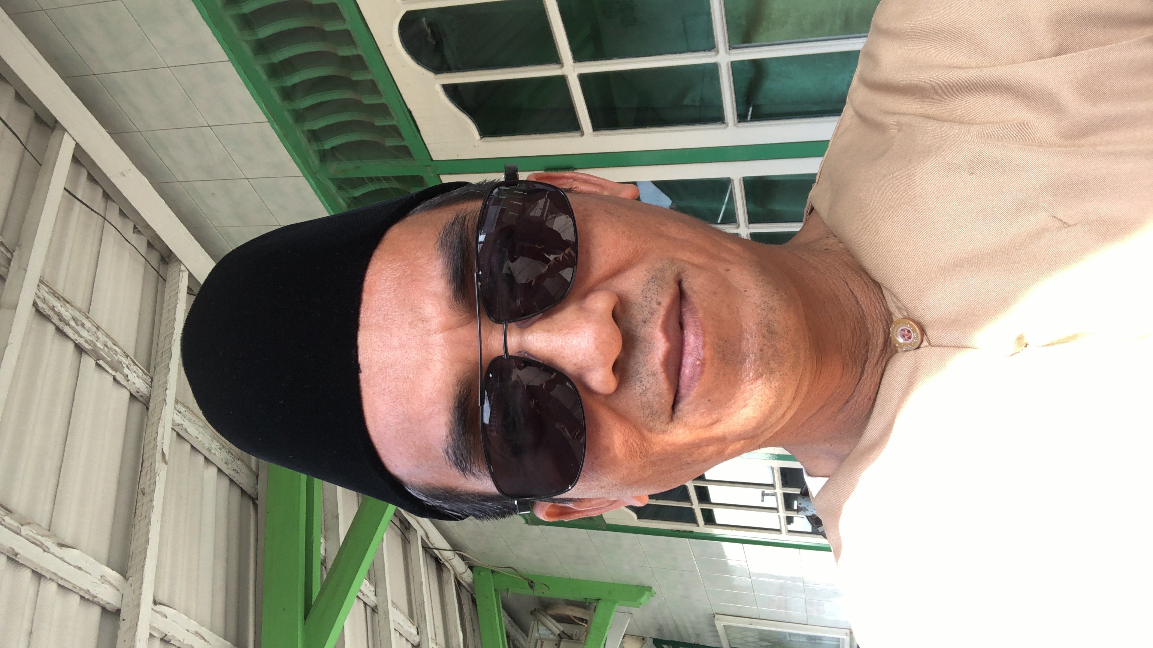 Foto Dahru Septowo 