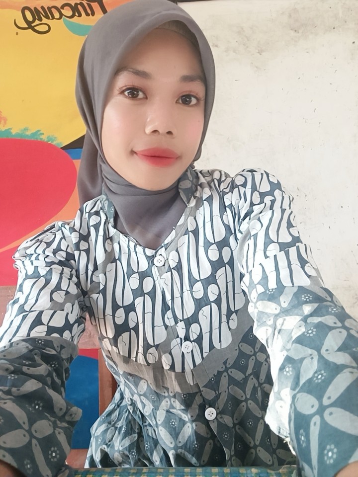 Foto Fitriani 