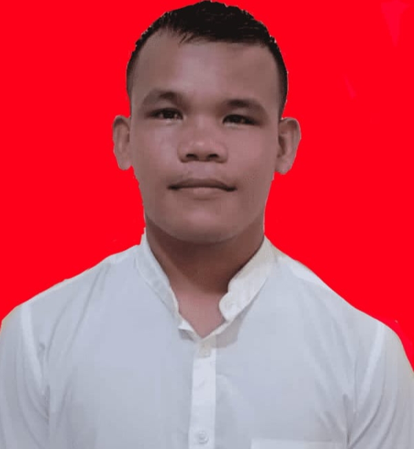 Foto Rajimansha Aritonang 