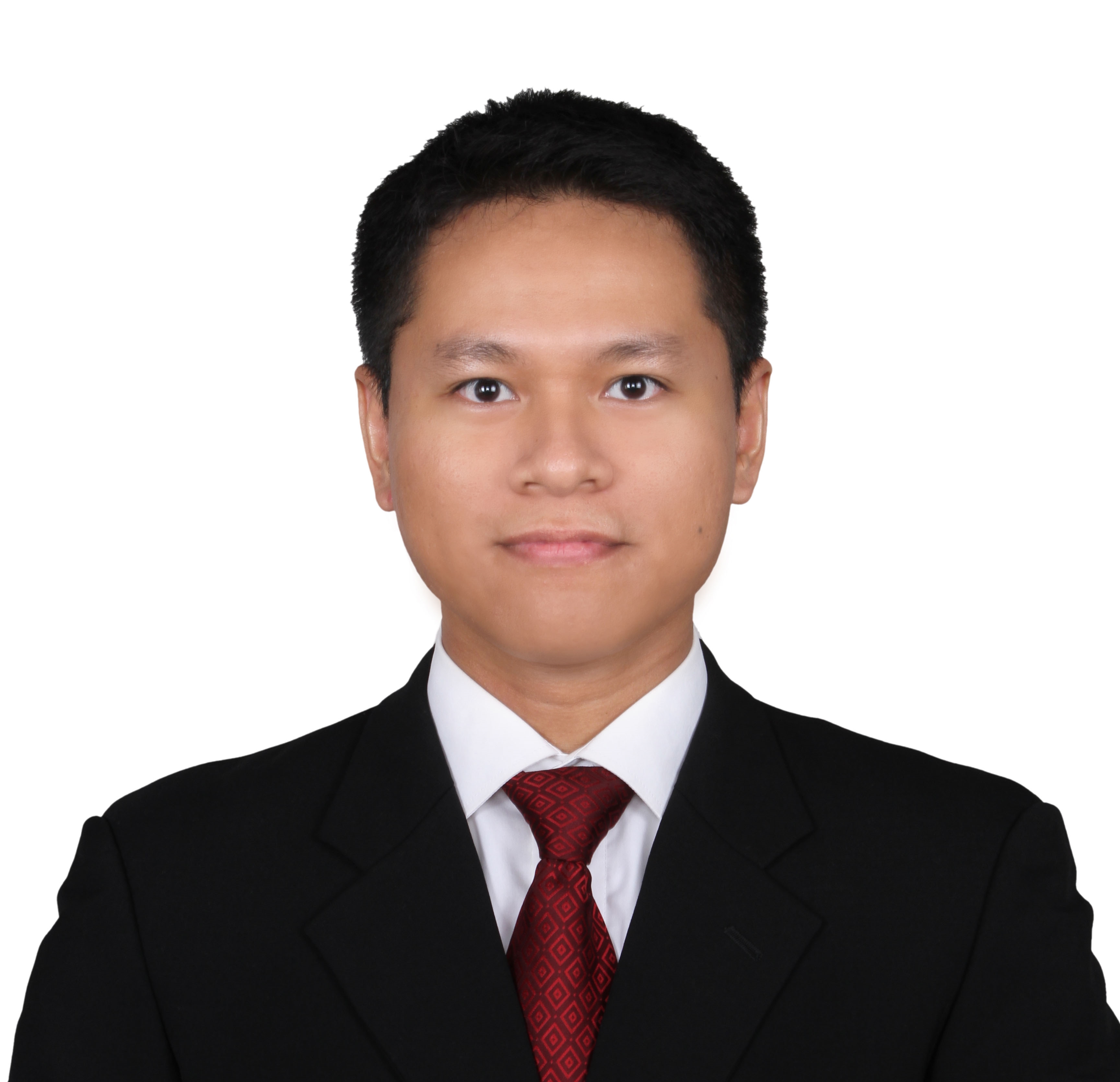 Foto Gagah Pratama Ajhie