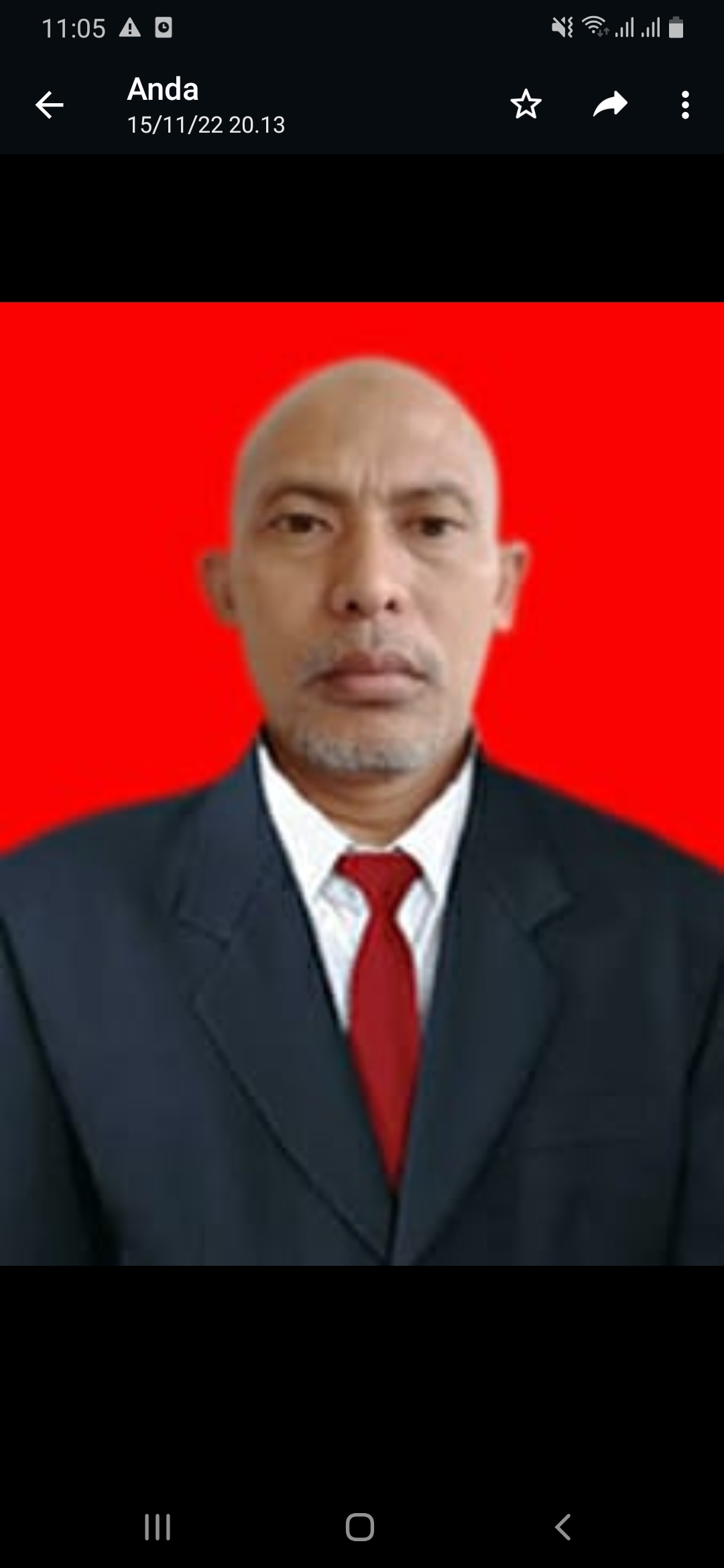 Foto SUHARWAN