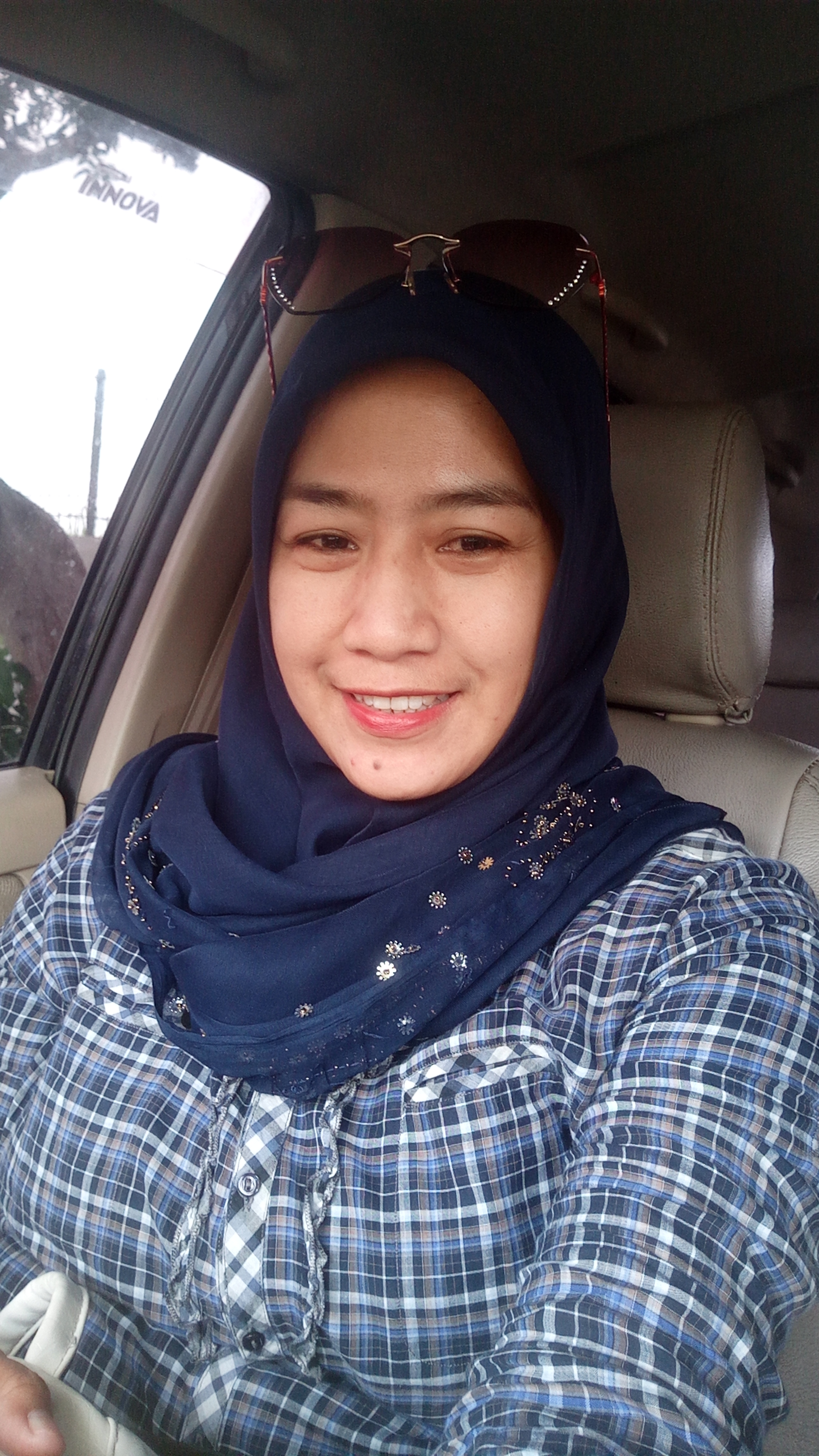 Foto Nurhayati