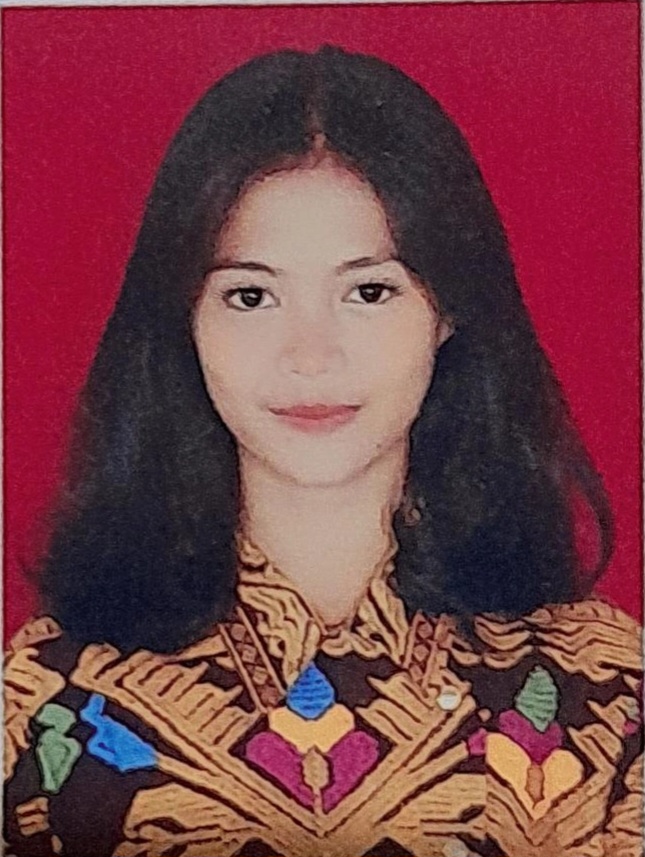 Foto jeni anisa ratu khasana