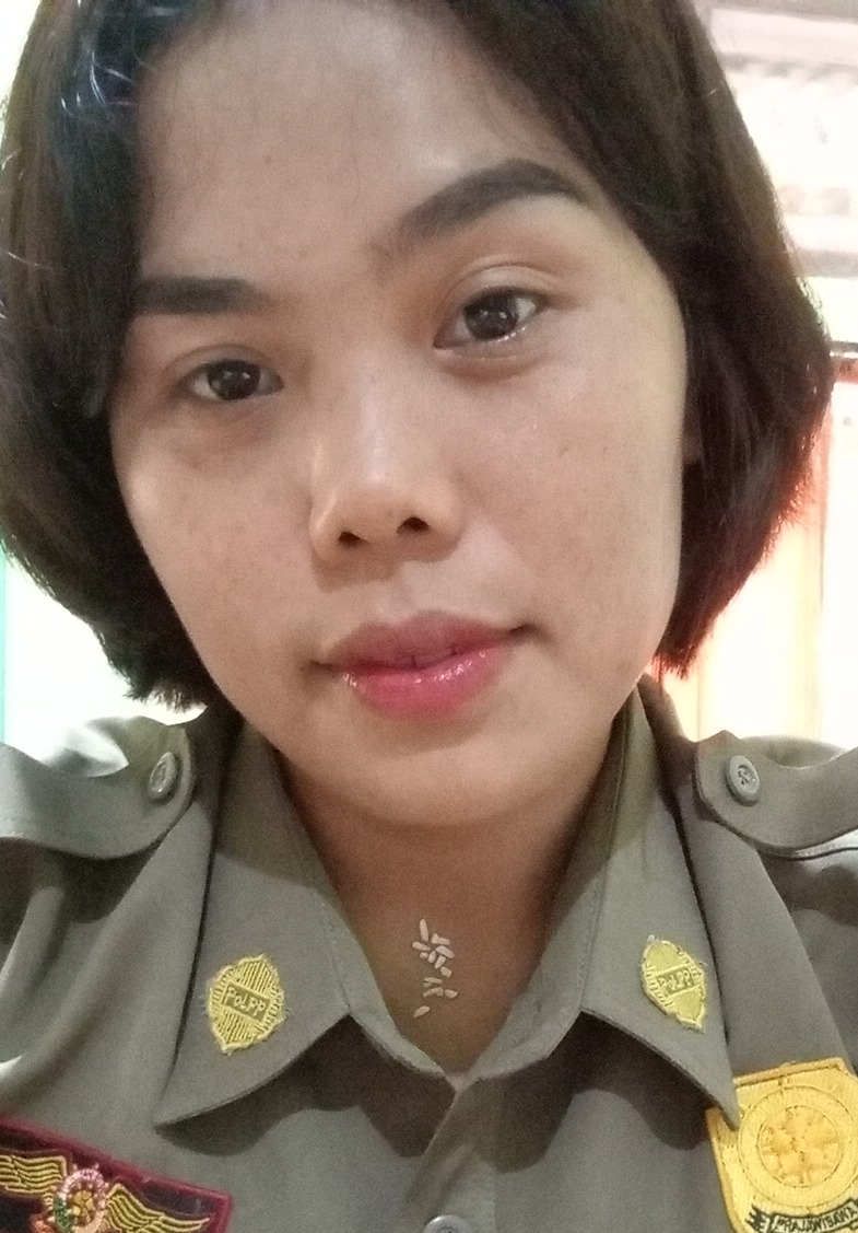 Foto Komang karuni