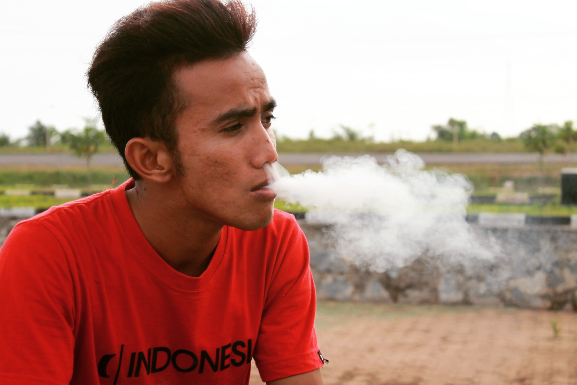 Foto Umar Baki