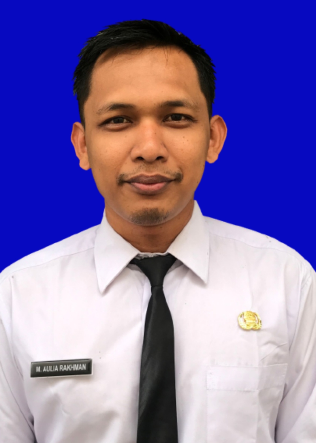 Foto Mohammad Aulia Rakhman