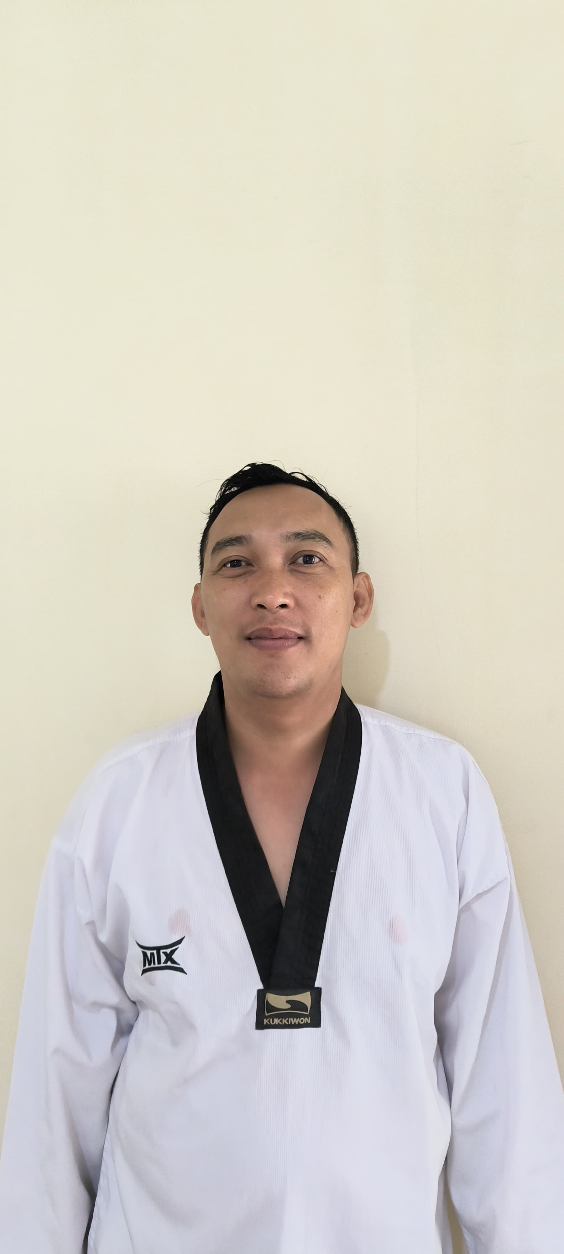 Foto Moch Hervan Djumansyah Da'oe , SE
