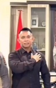 Foto Herlan Effendi, SE., MM