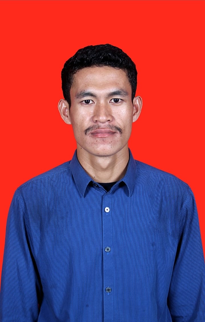 Foto Harianto Hamidu