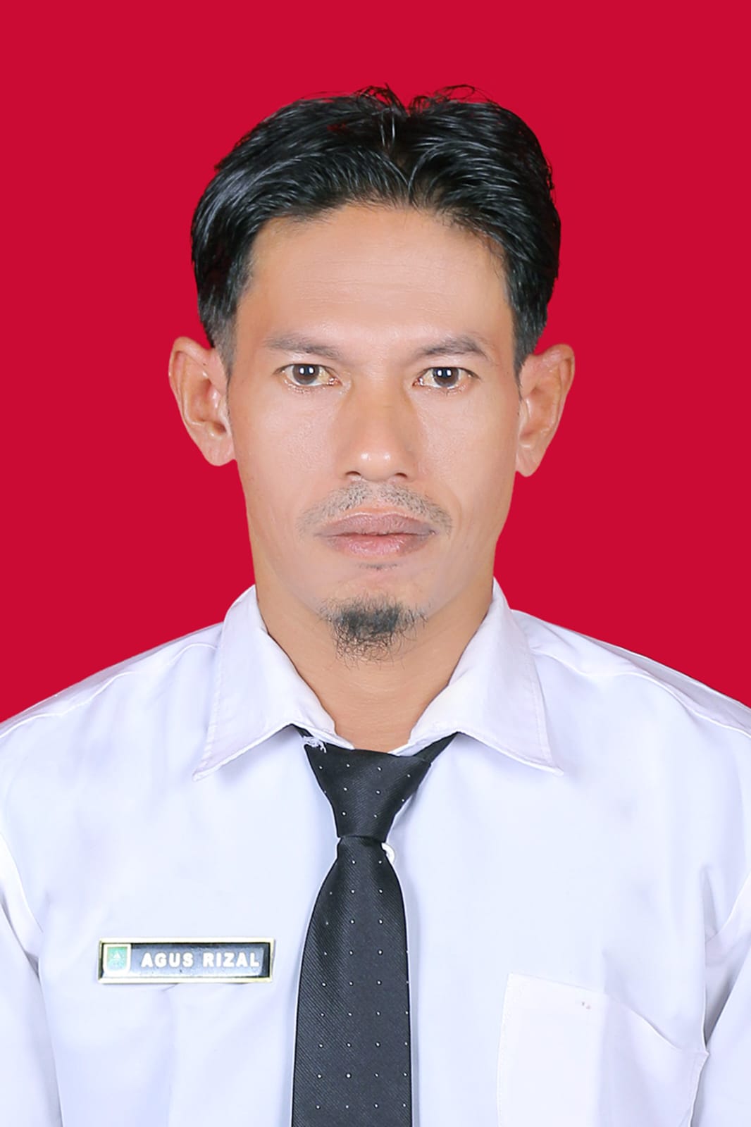 Foto AGUS RIZAL ,S.Pd