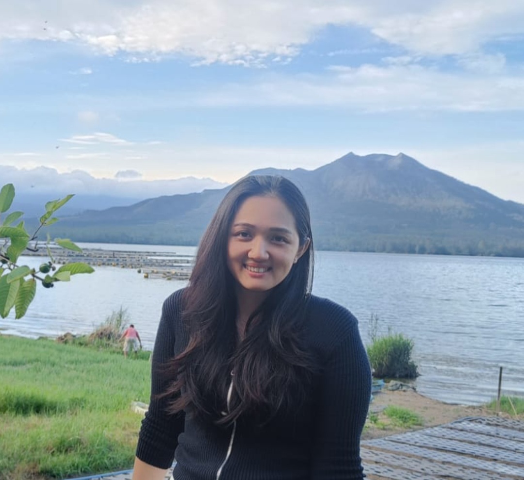 Foto PUTRI KUSUMANAGARA PRATIKTO