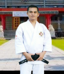 Foto Indra Susanto, S.T.