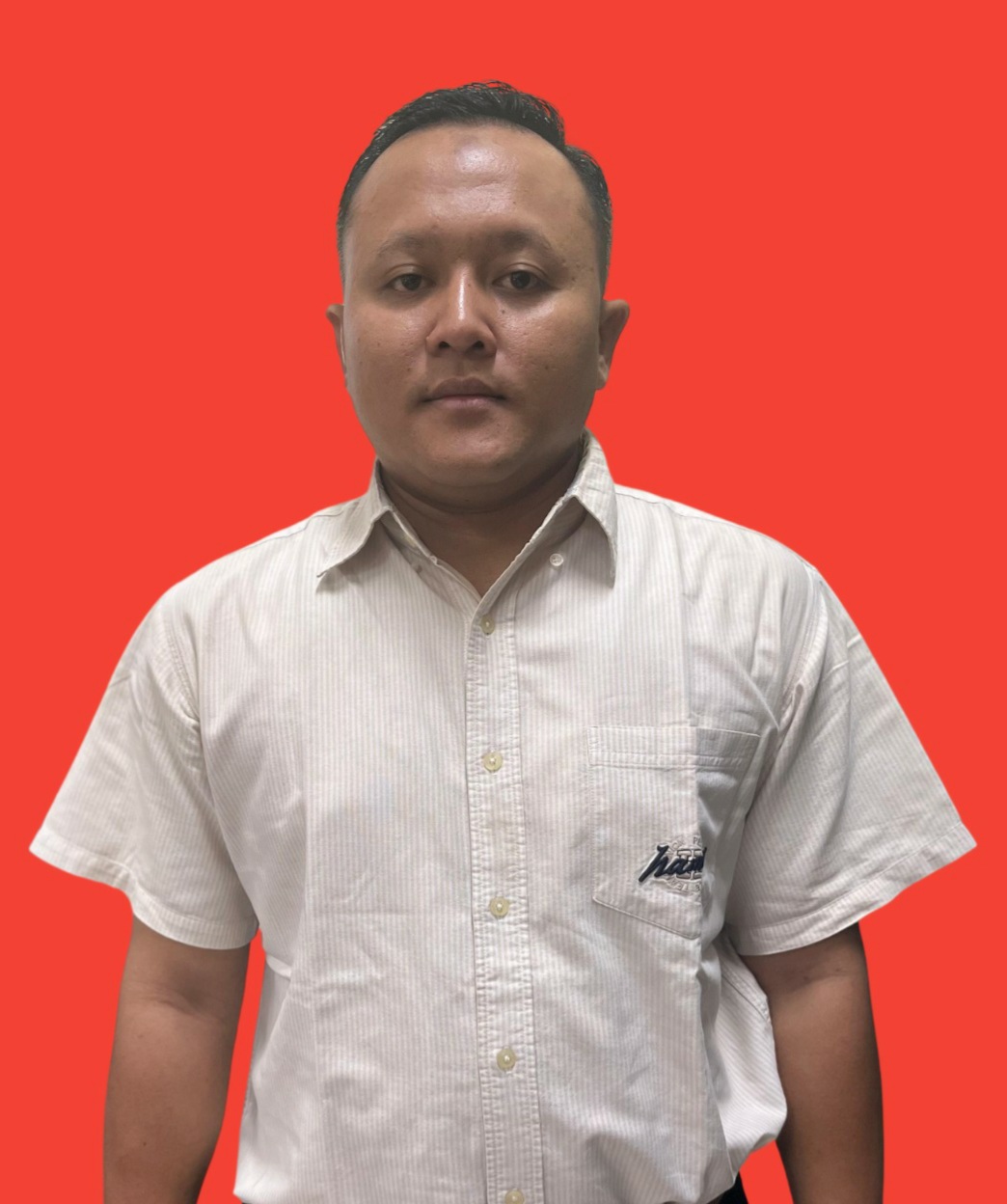 Foto FAISAL ANDIANSHA, S. Pd. 