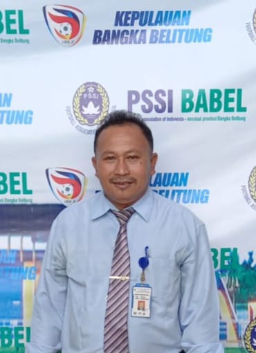 Foto SUKIRMAN