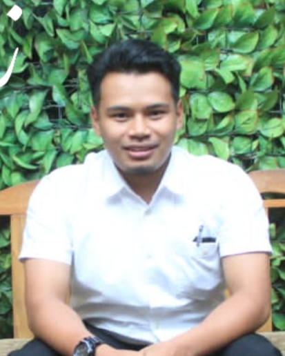 Foto Zulmen Suwandi 