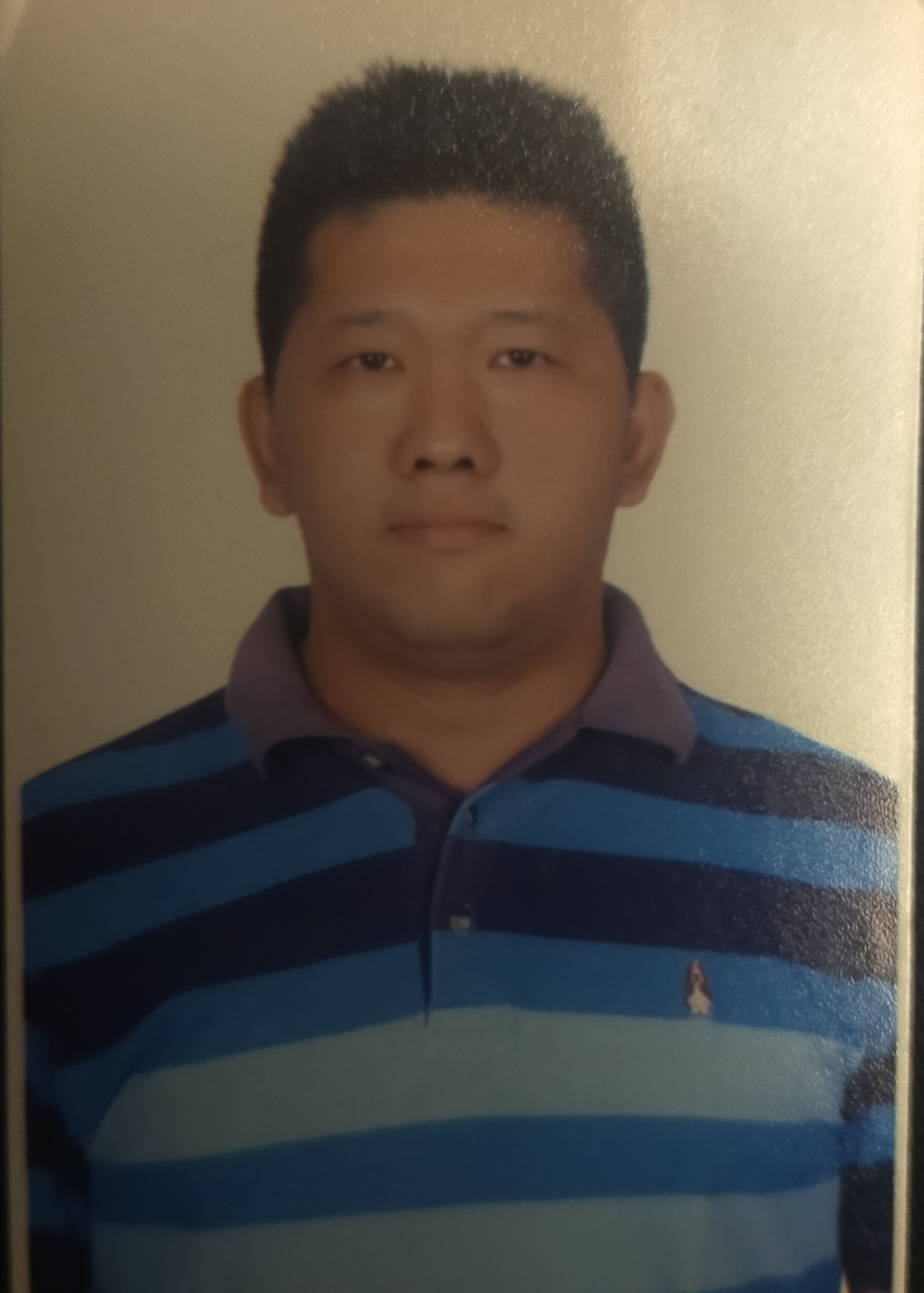 Foto VENECIUS KANG