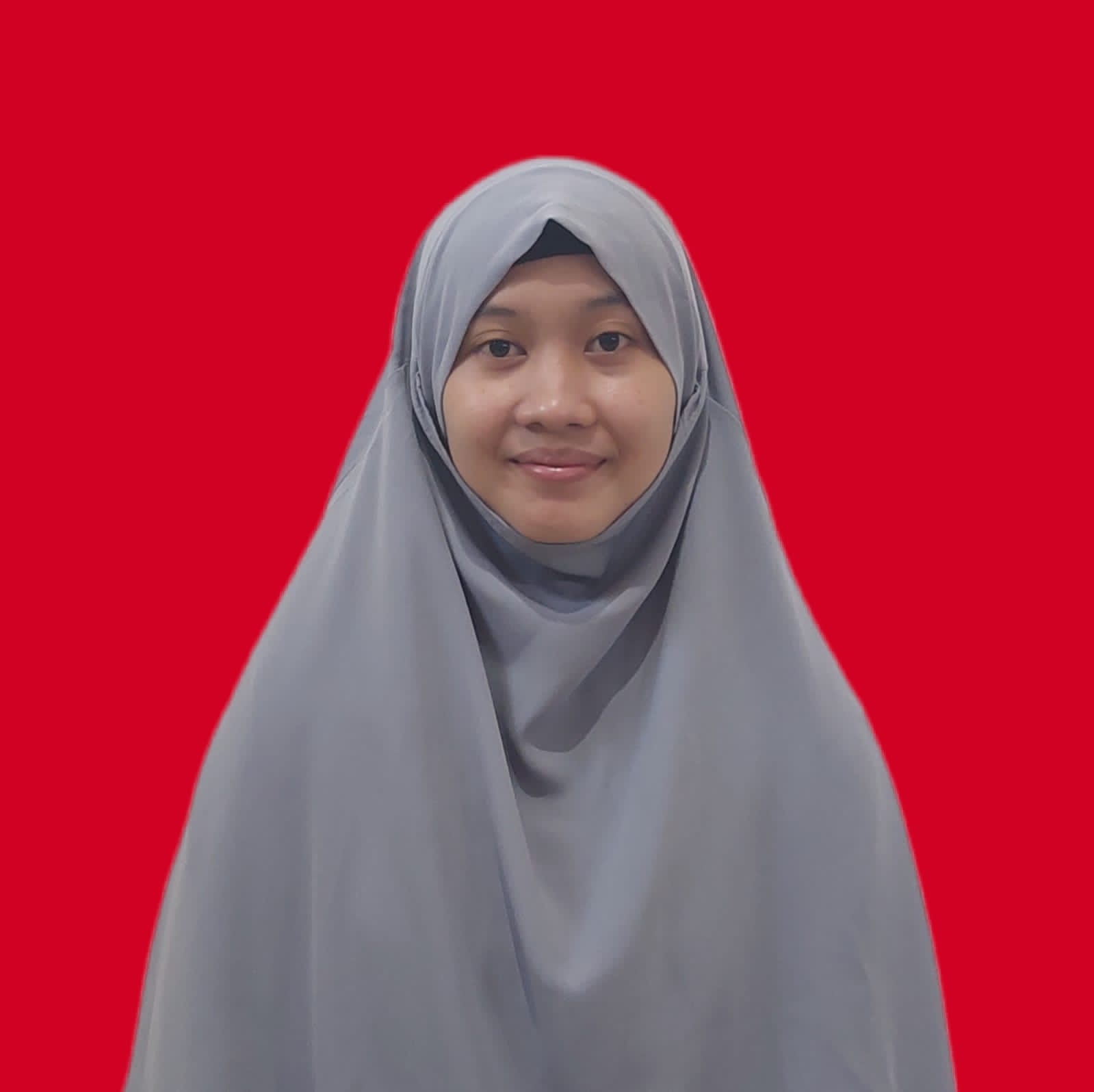 Foto Siti Rahma Ariani