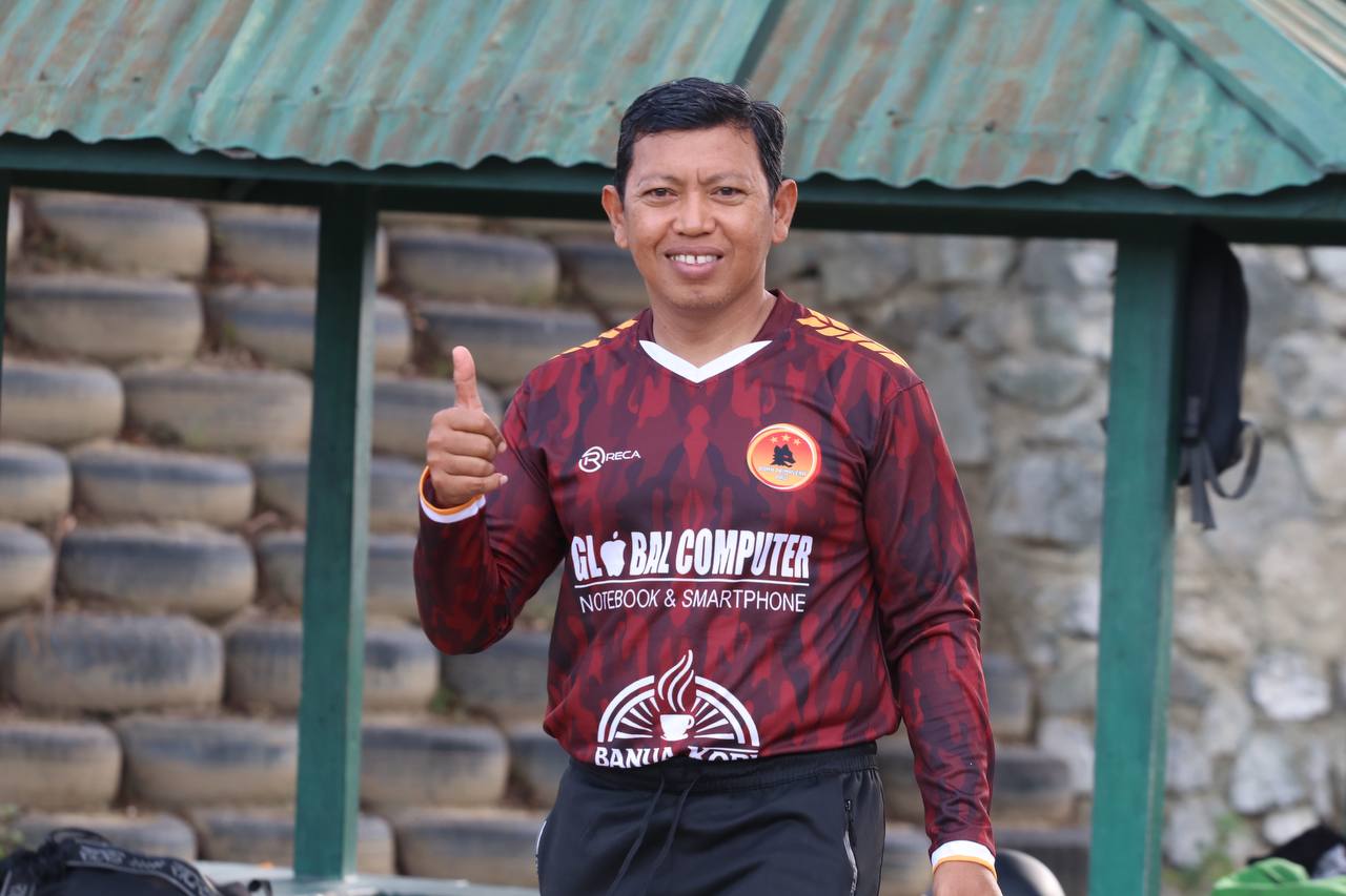 Foto AGUS SALIM