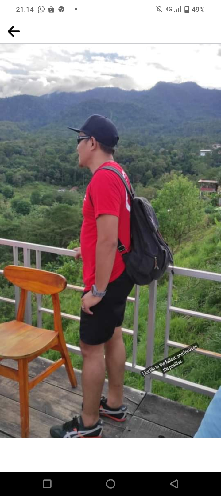 Foto Ananda Raka Putra