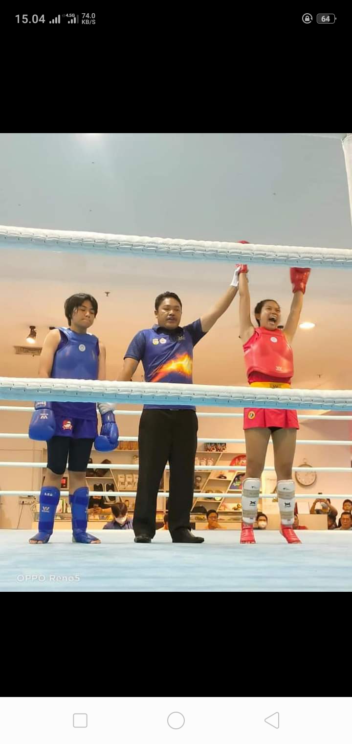 Foto JERPIN GINDA SIAHAAN