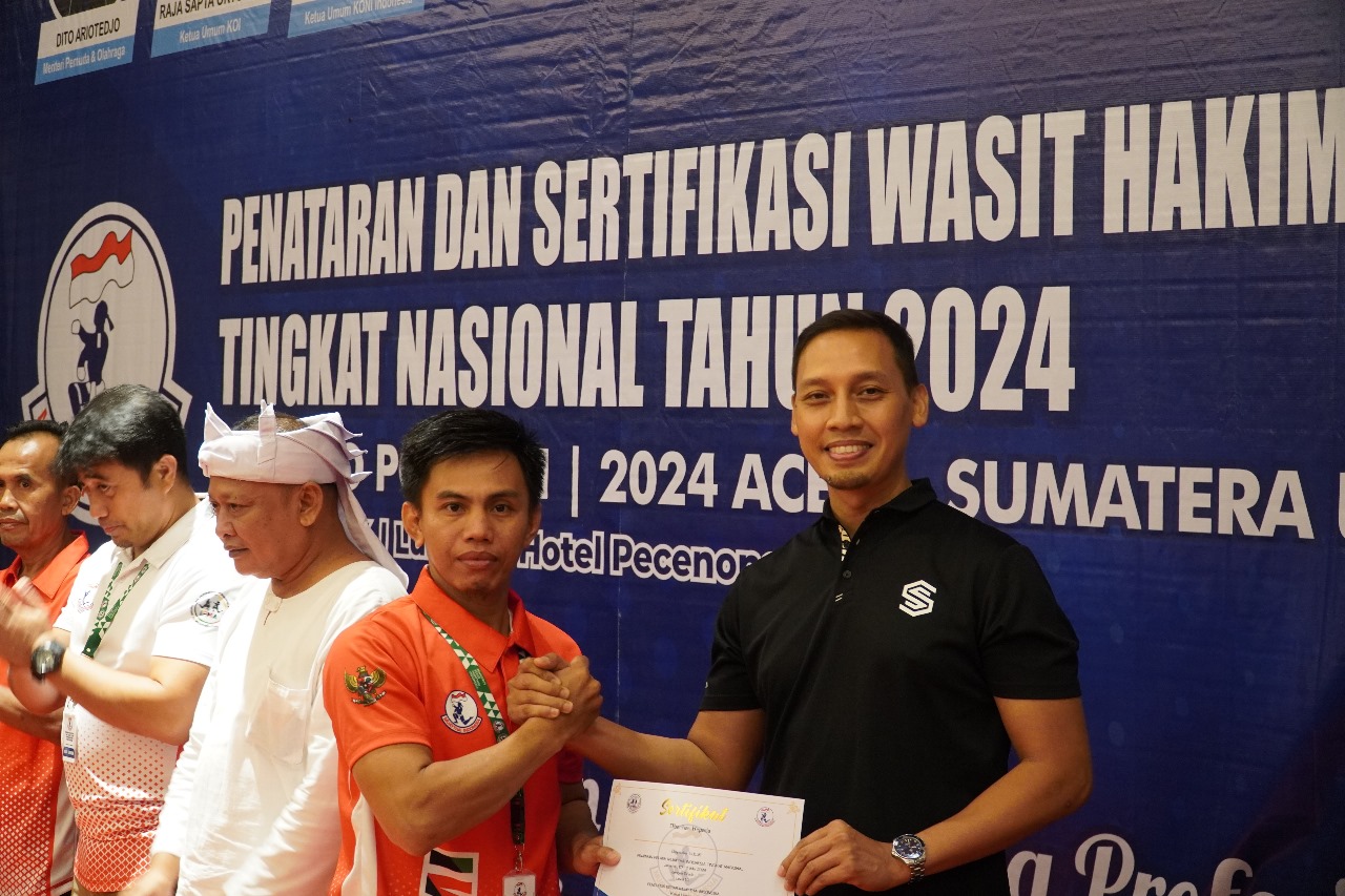 Foto Bambang Nurdiansyah