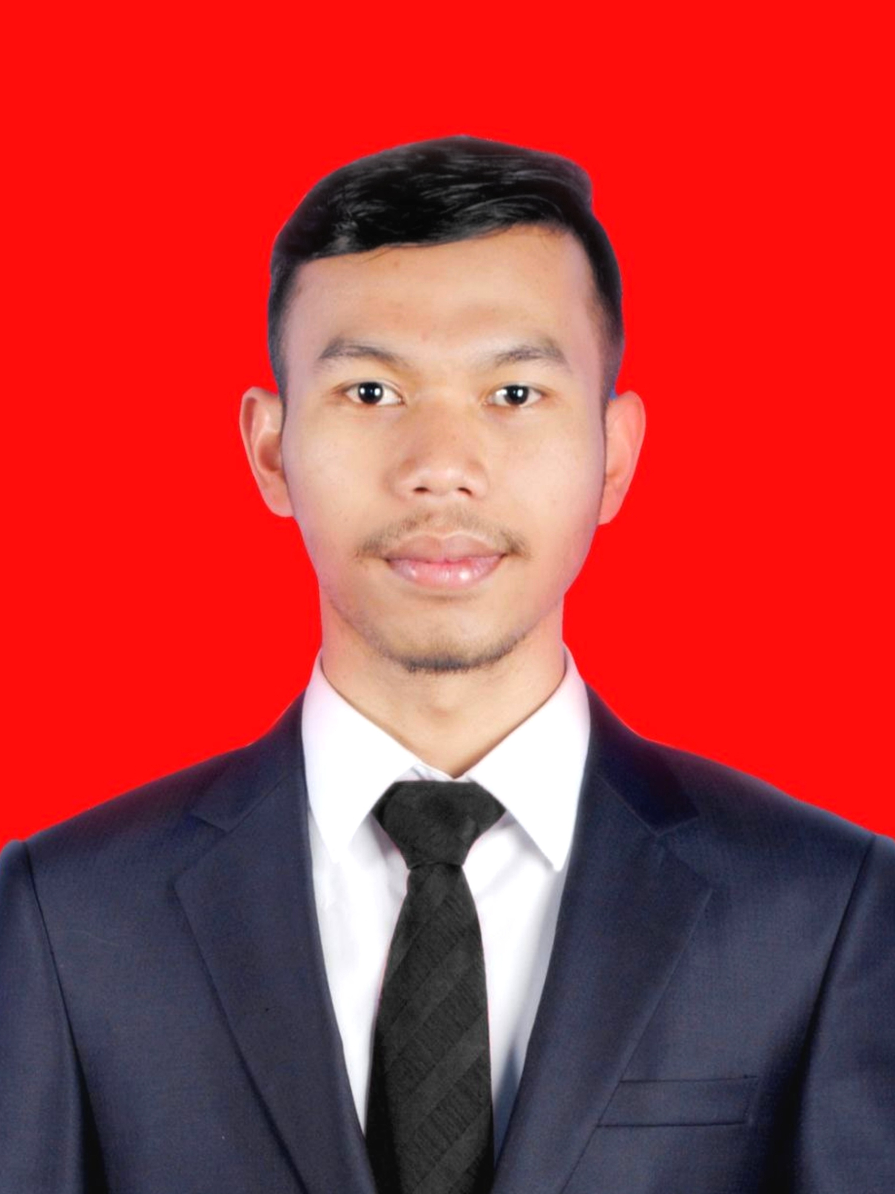 Foto Muhammad Miftah Firdaus