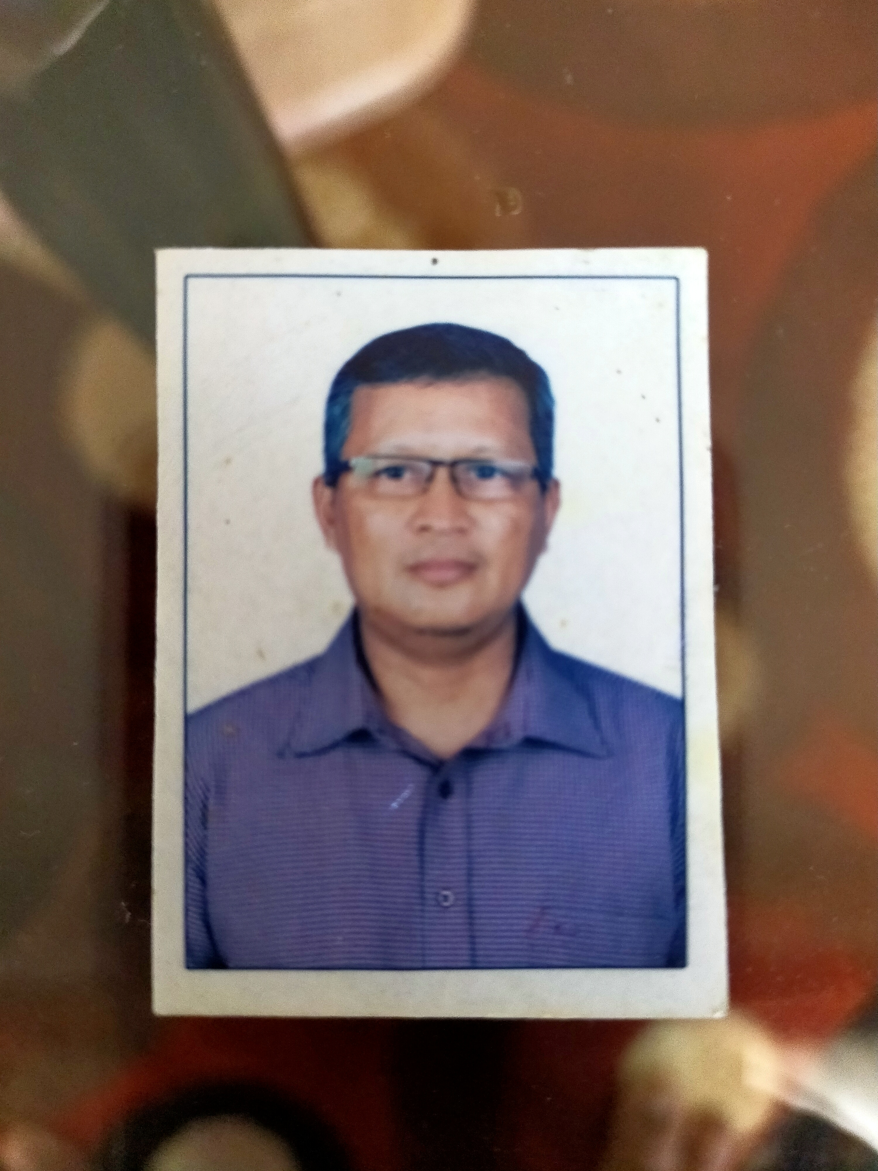 Foto Haryo sumarsono