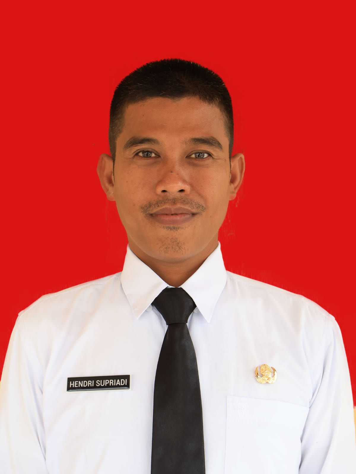 Foto Hendri Supriadi 