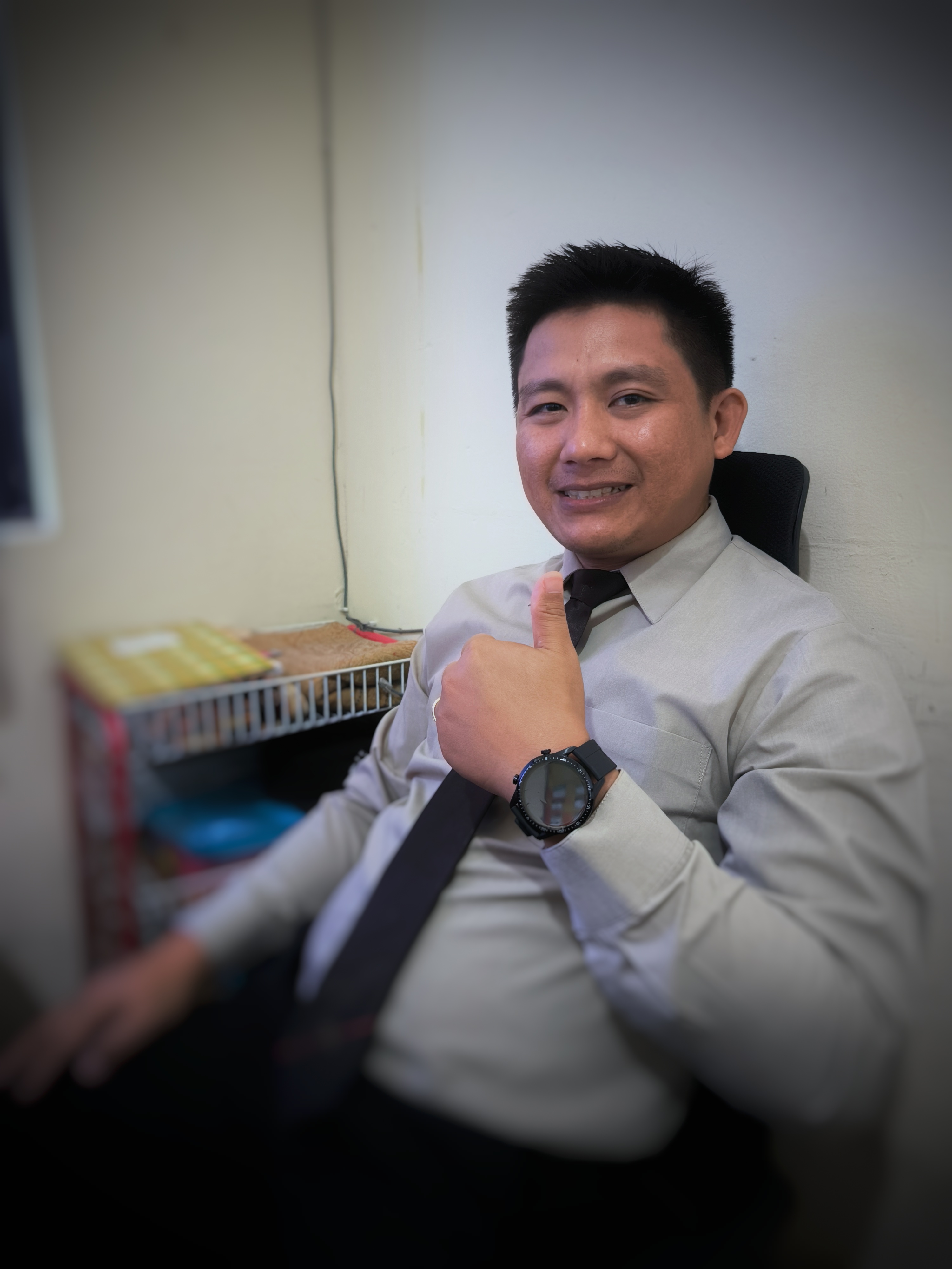 Foto Ito Sugianto