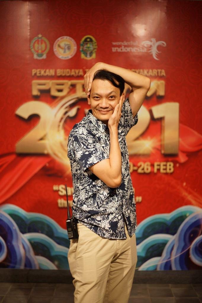 Foto SUBEKTI SAPUTRO WIJAYA