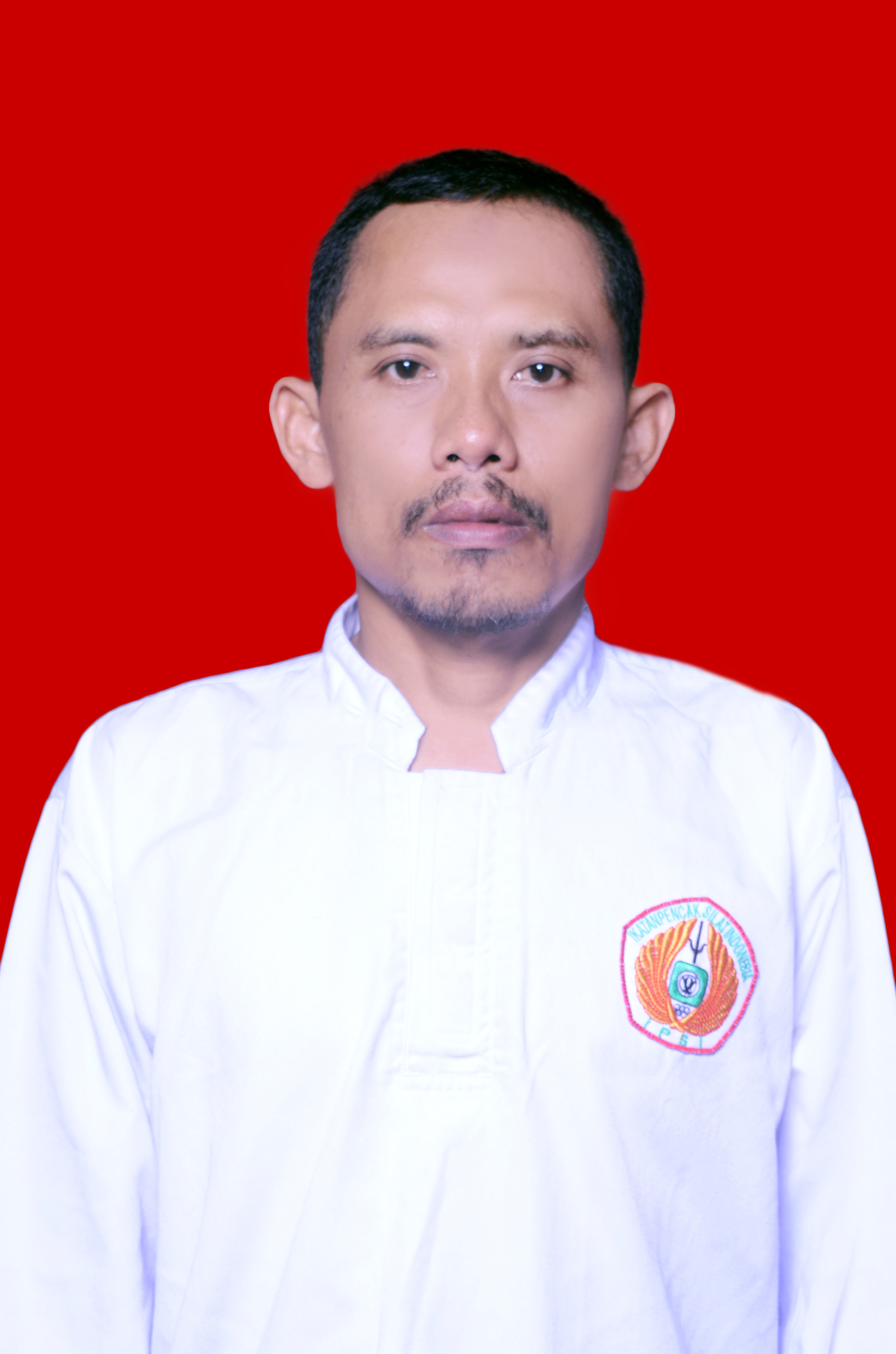 Foto H. JAENAL MUSTAQIM,  S.T 