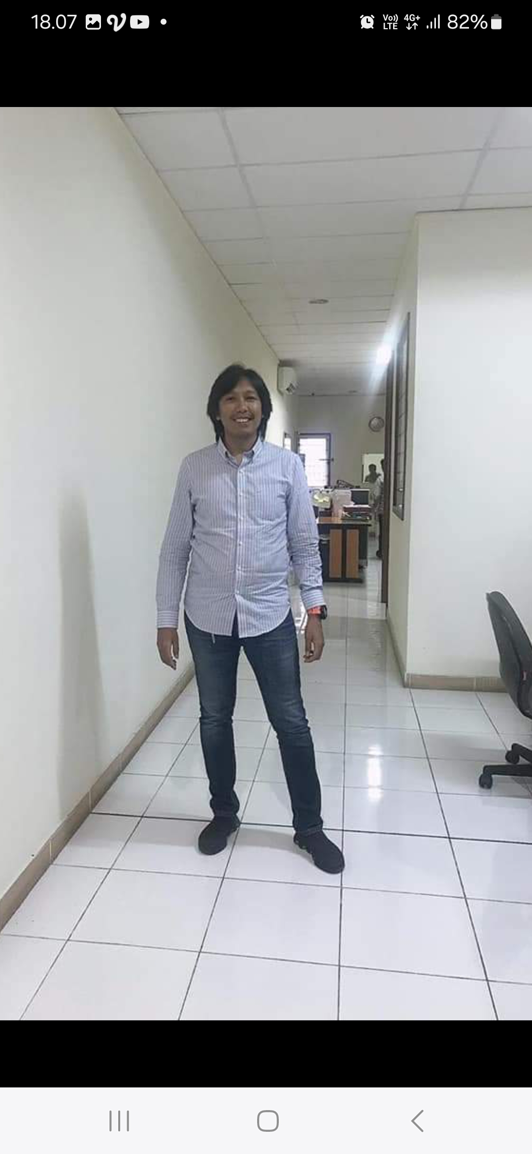 Foto batin elmanto tuwuilu
