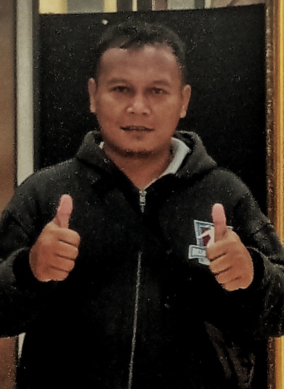 Foto Asep Dani Santosa