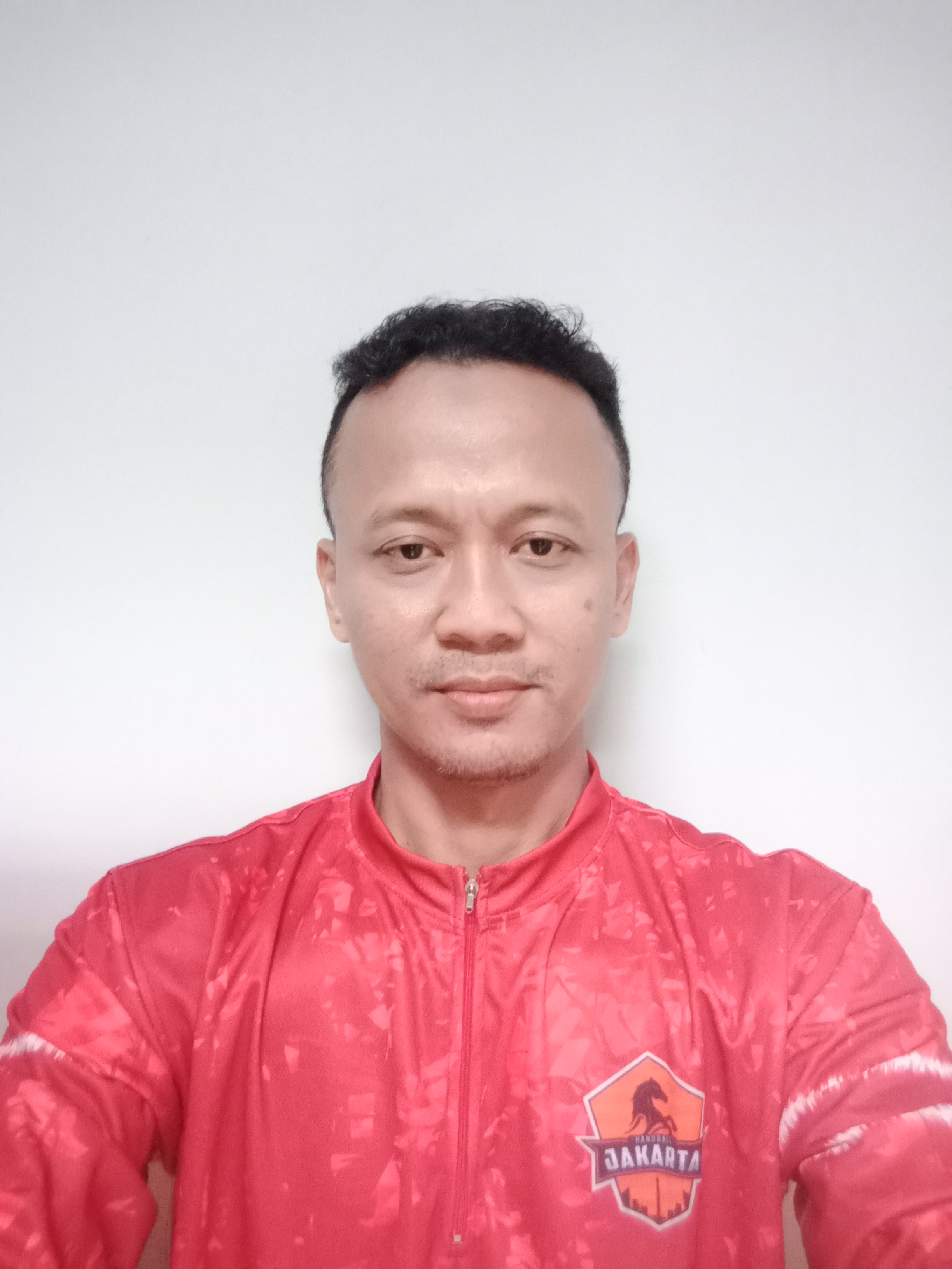 Foto Agung Yudo Purnomo