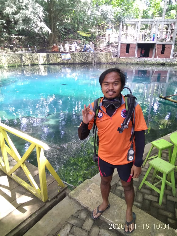 Foto Krisna Adhyanto