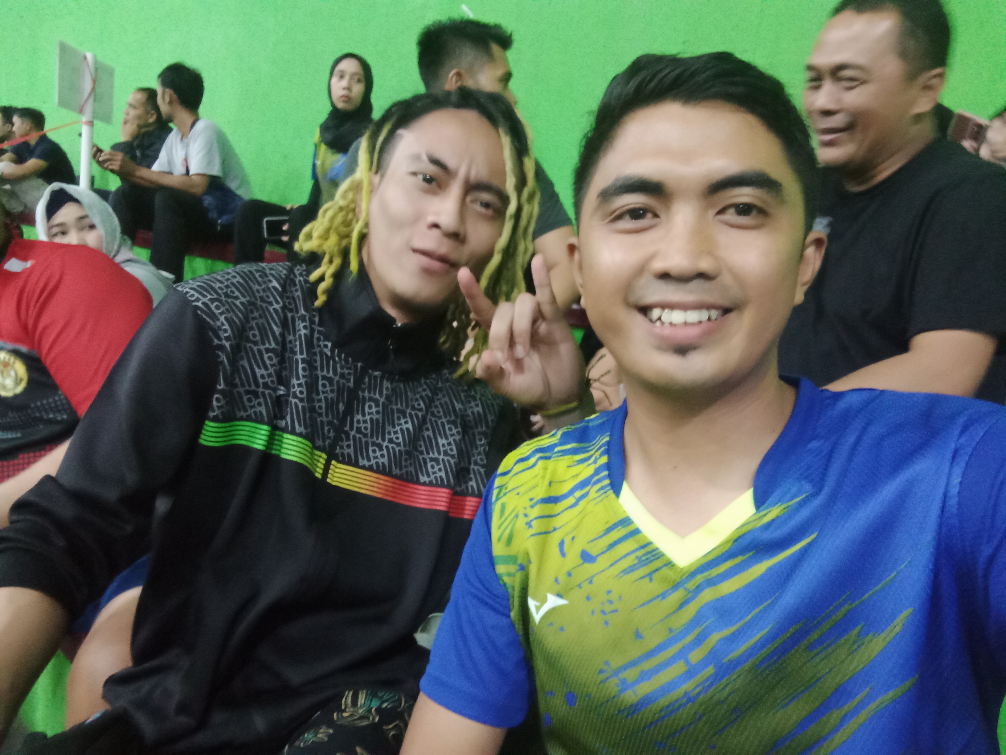 Foto DENI ABDUL GHANI