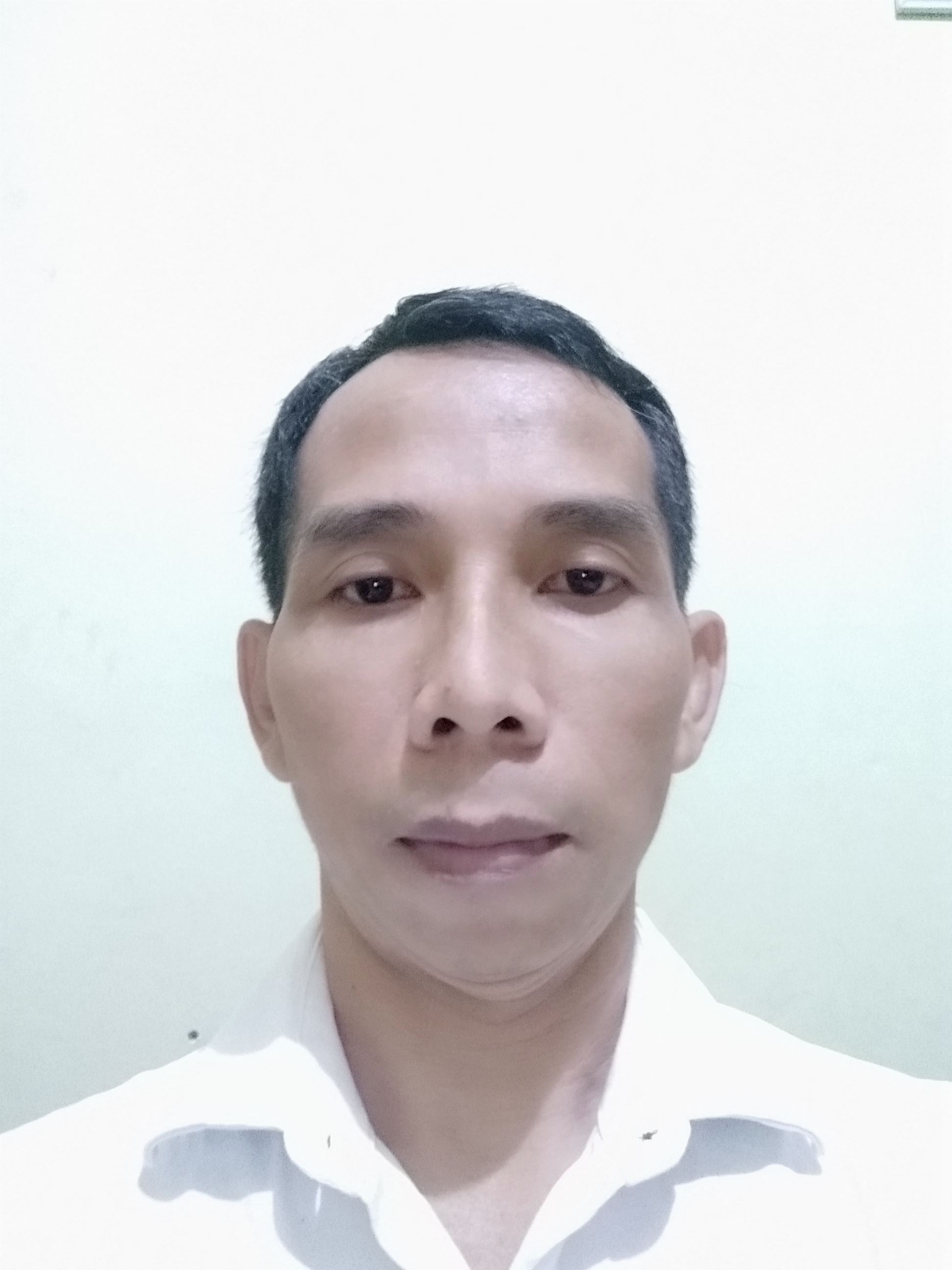 Foto ISIDORUS SUKARNO 