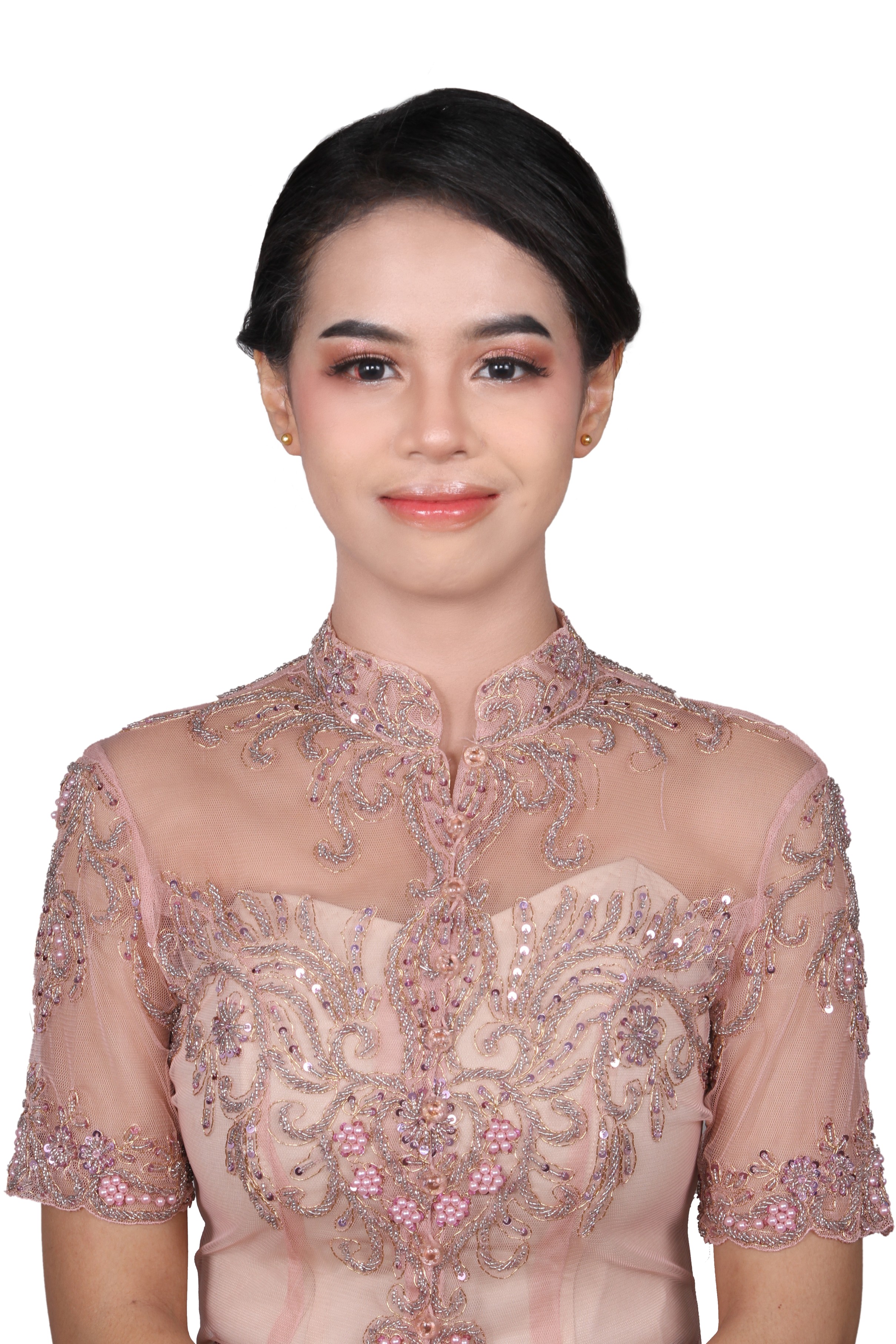 Foto Btari Jasmine Anangga