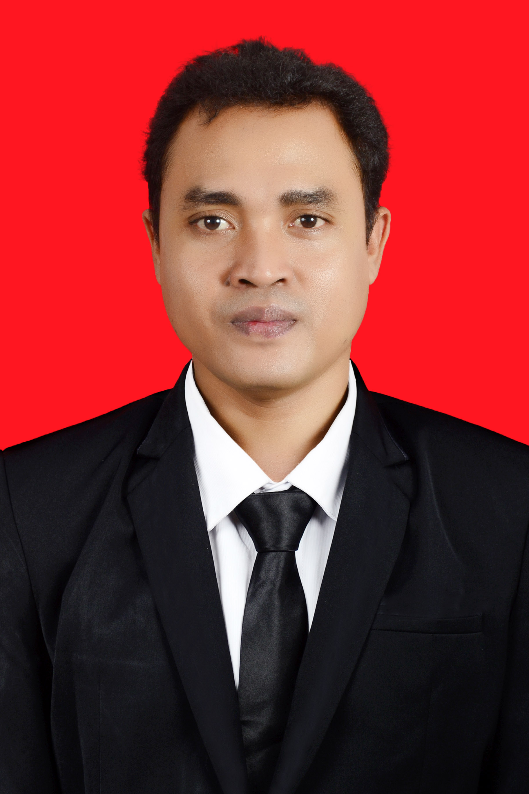 Foto M. ISYA ANSHARY AZIS, S.Pd