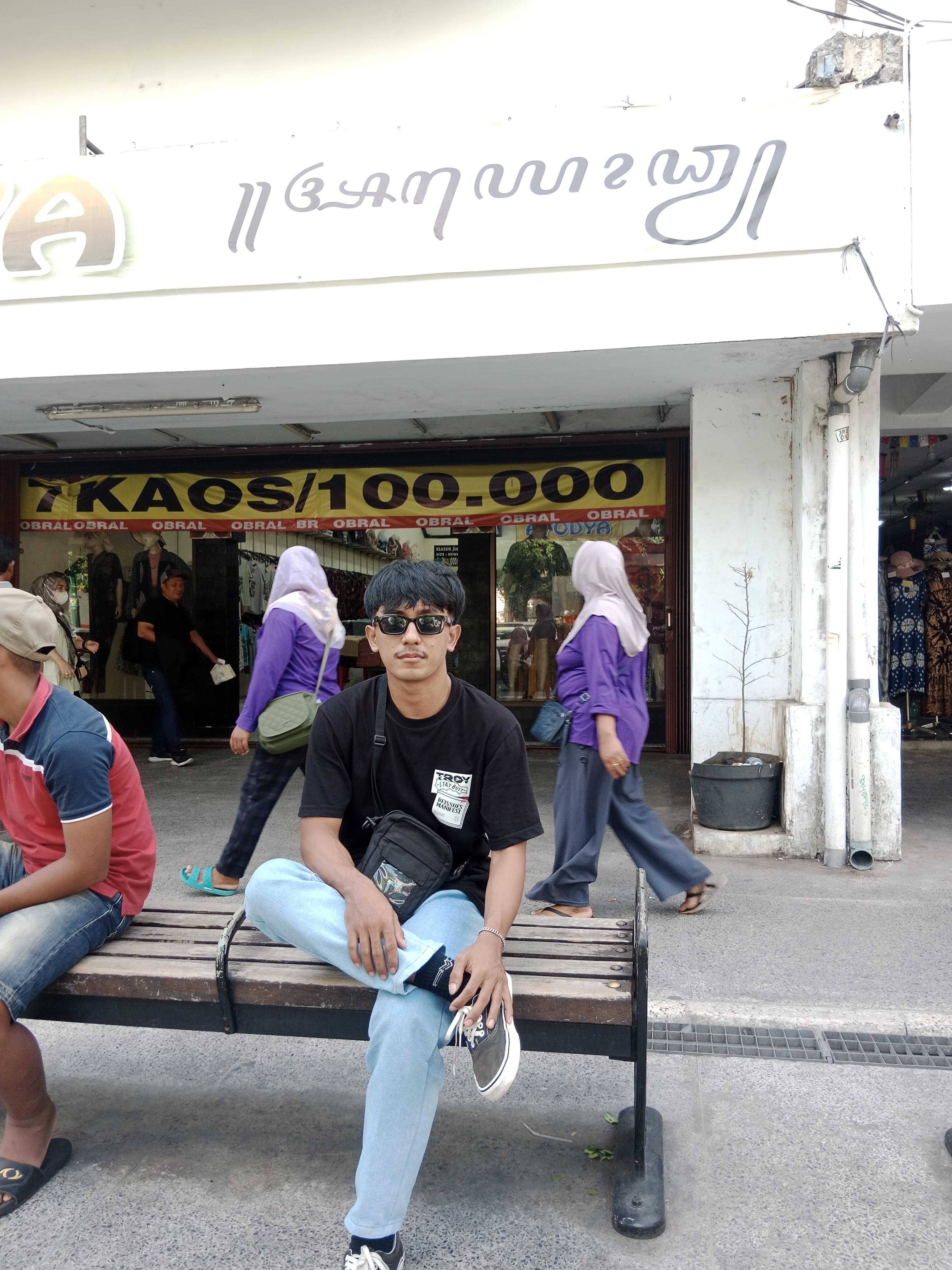 Foto Muhamad fahrudin