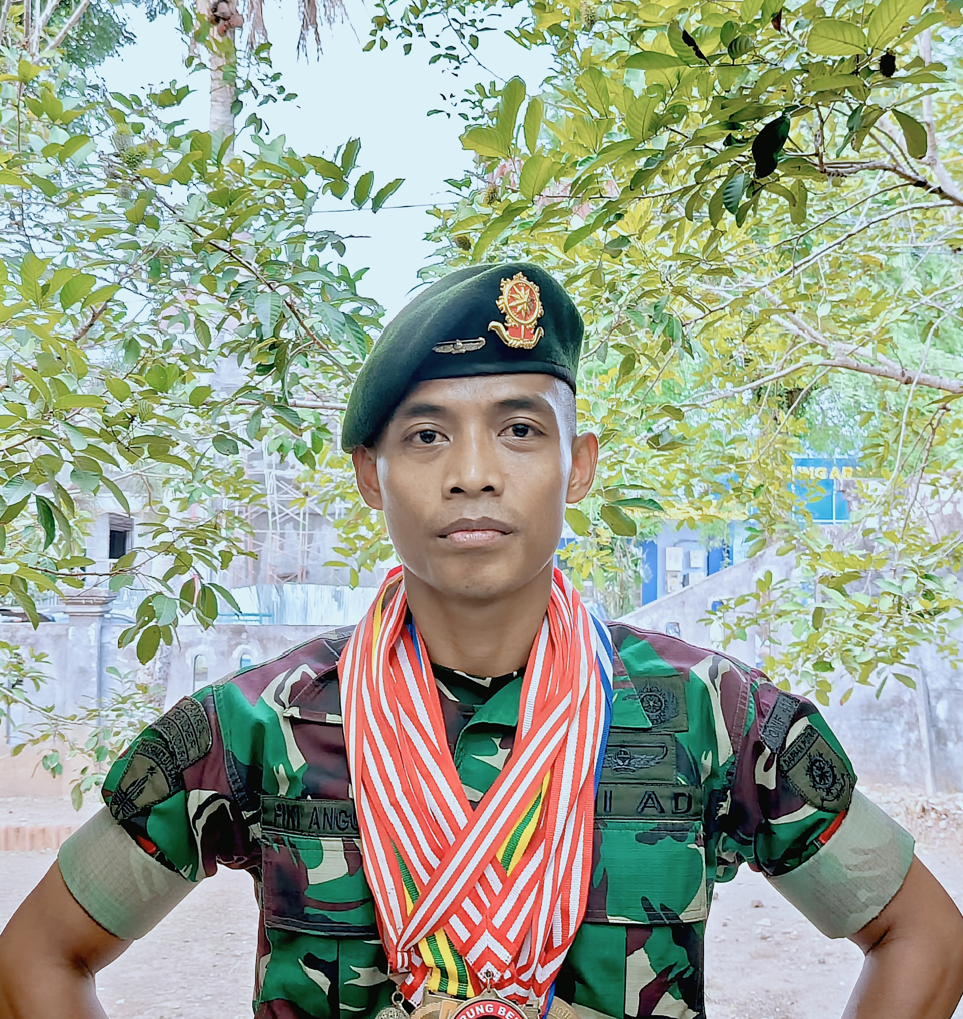 Foto Piki Anggara