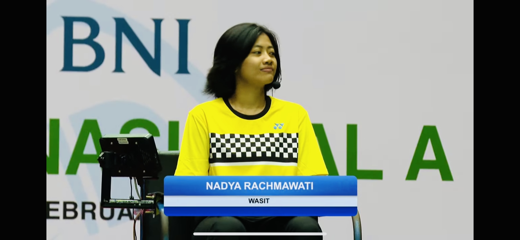 Foto Nadya Rachmawati
