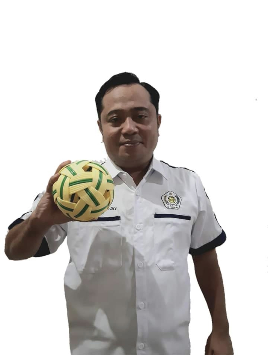 Foto Syukron Arif Muttaqin