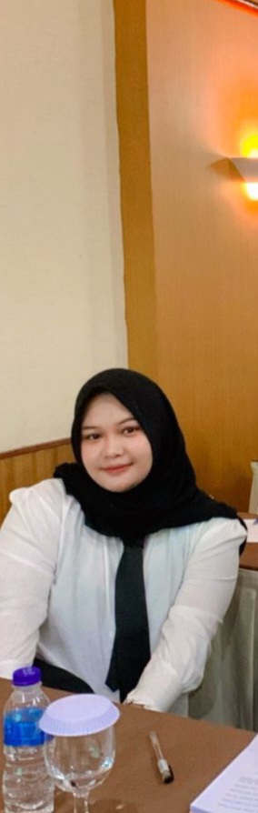 Foto Zulfa Nur Azizah