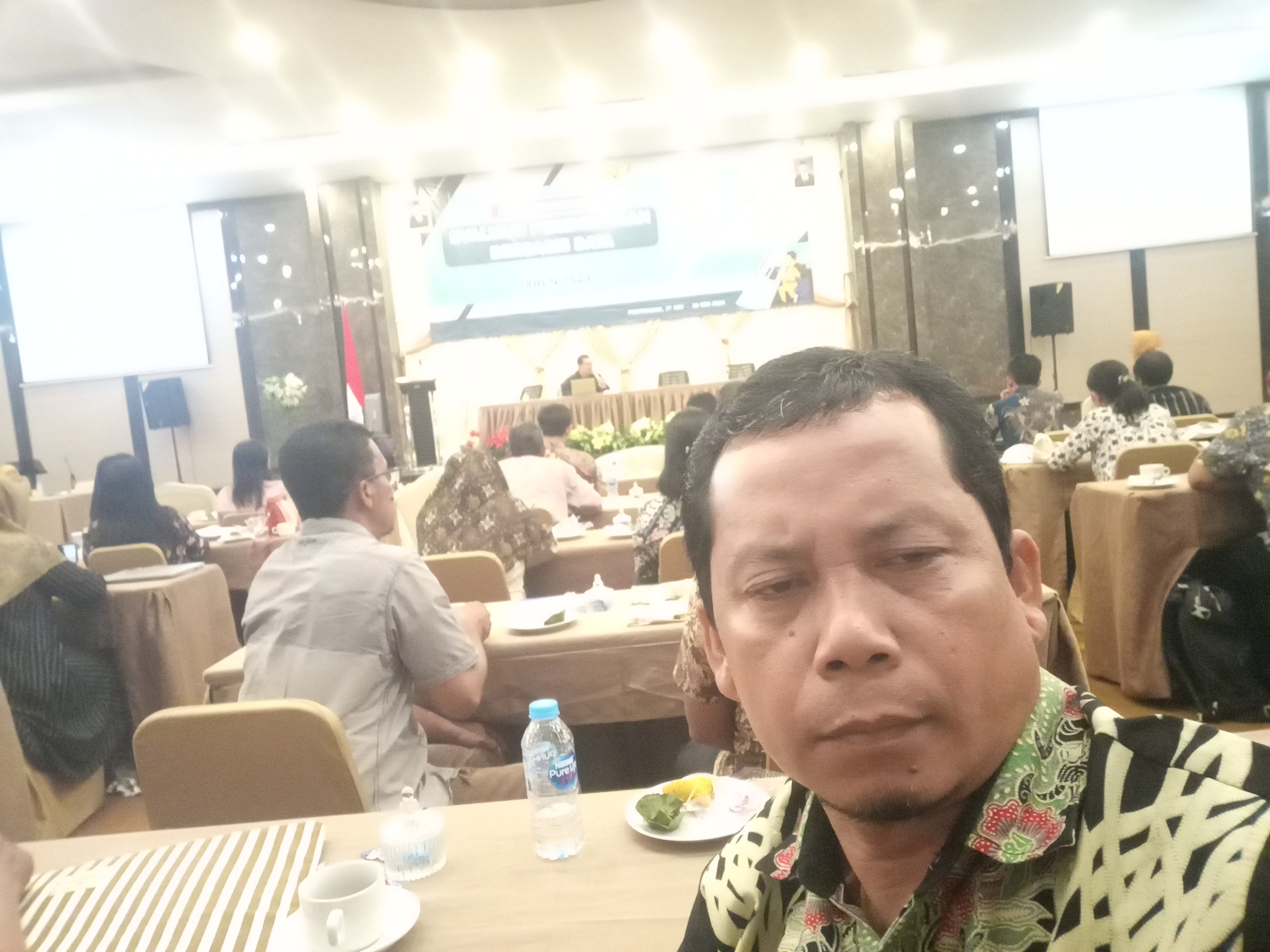 Foto Isjuandi 