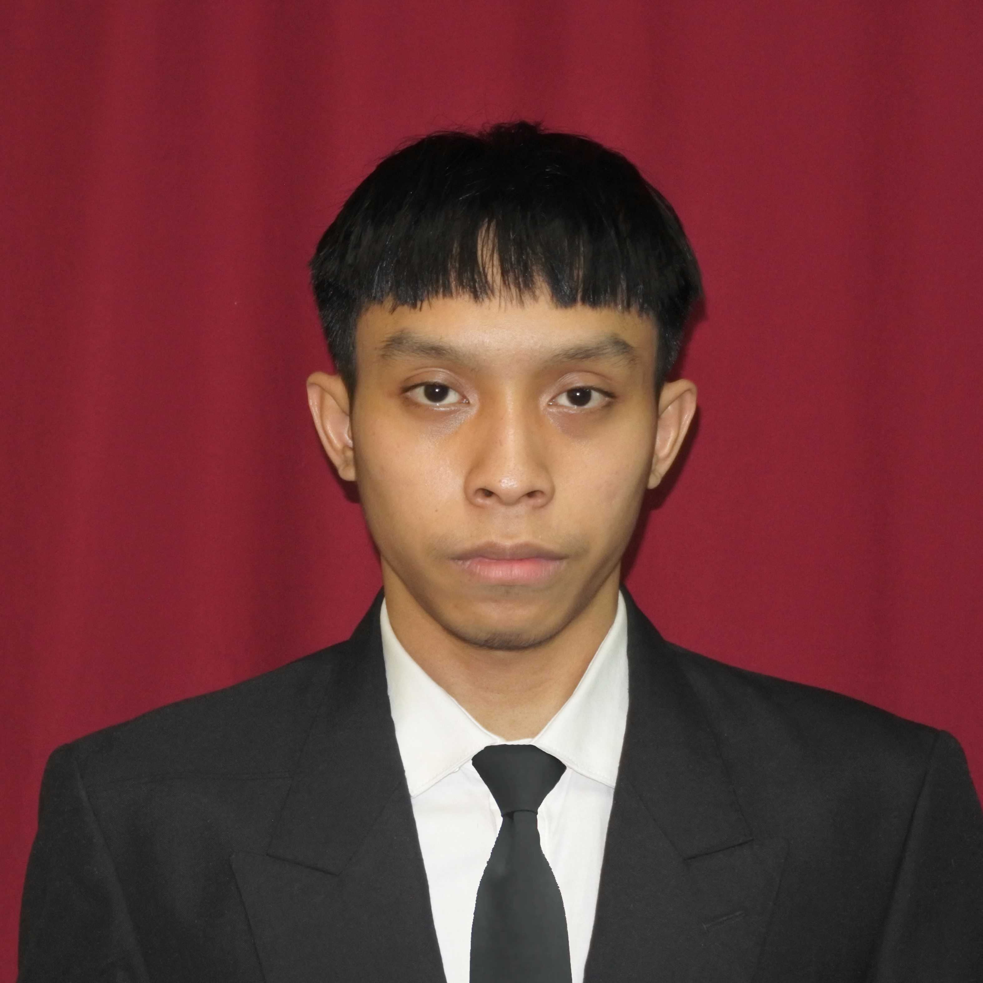 Foto Handika Radhitya Suswandono