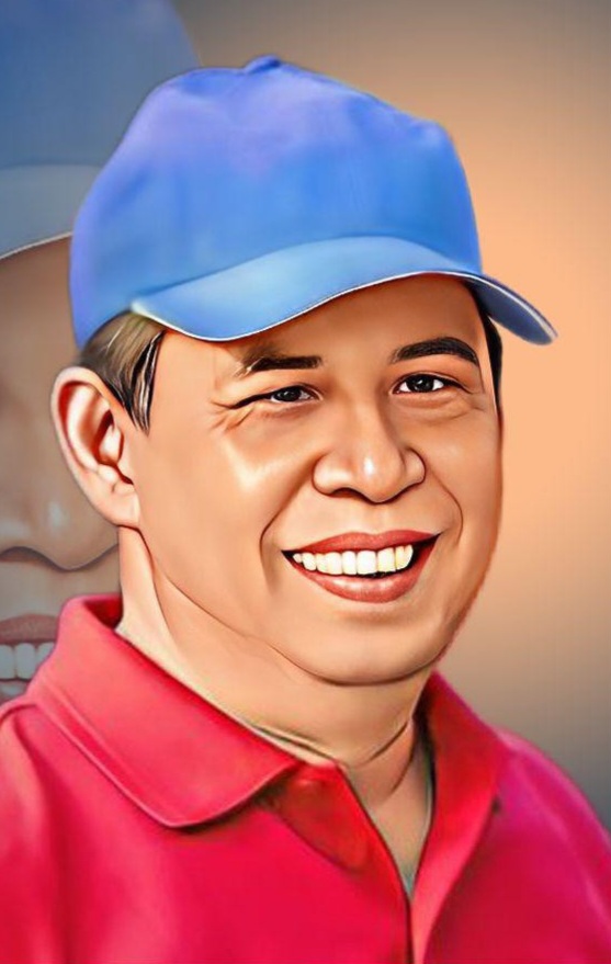 Foto Baheramsyah